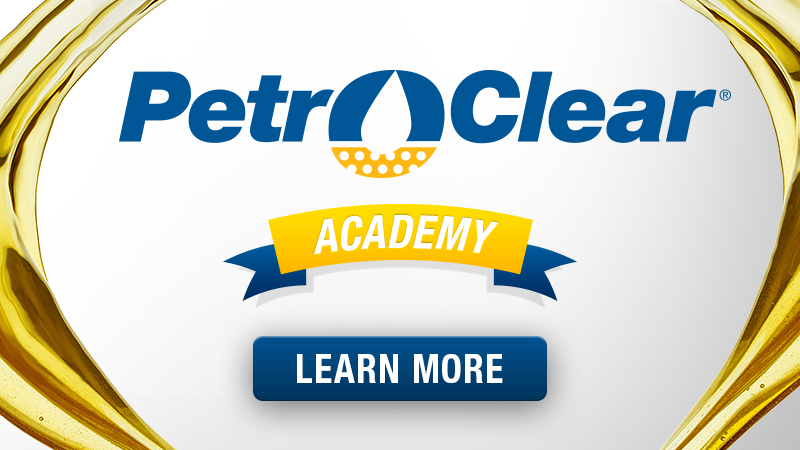 PetroClear Petropost Learn More CTA